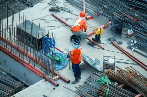 Construction ERP Solutions
