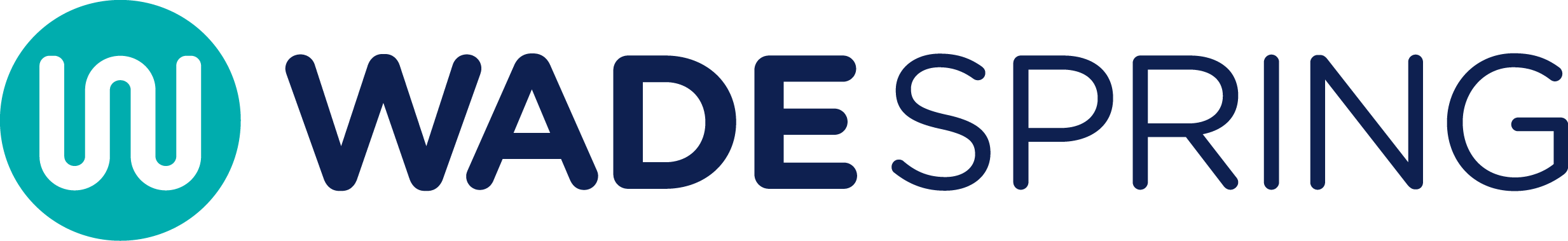 Wade Spring Logo
